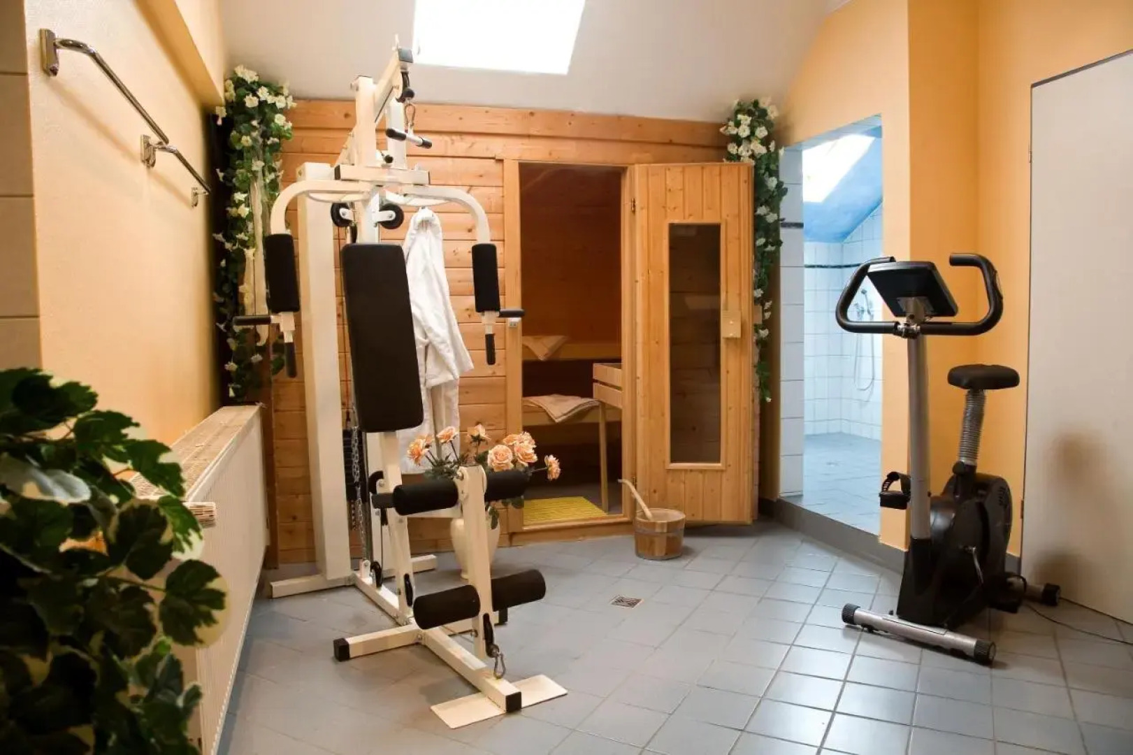 LandKomfort Hotel Große Drieling