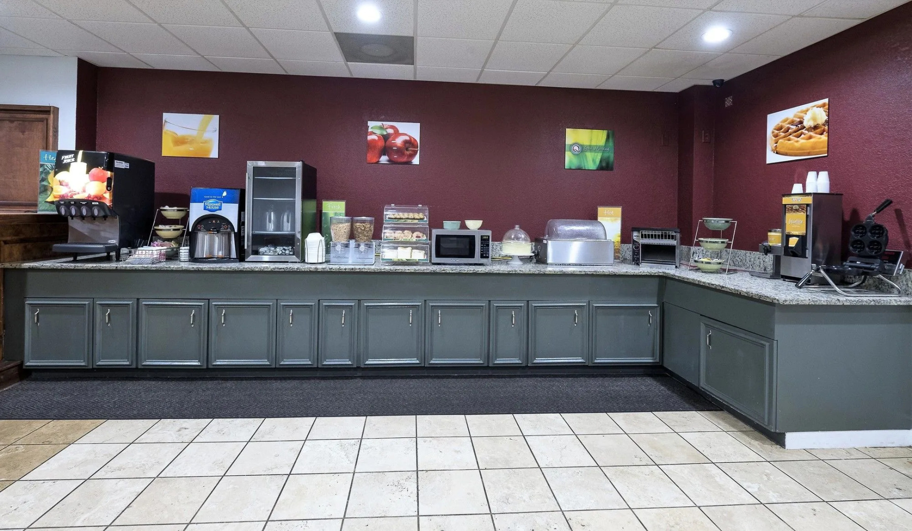 Horizon Inn & Suites