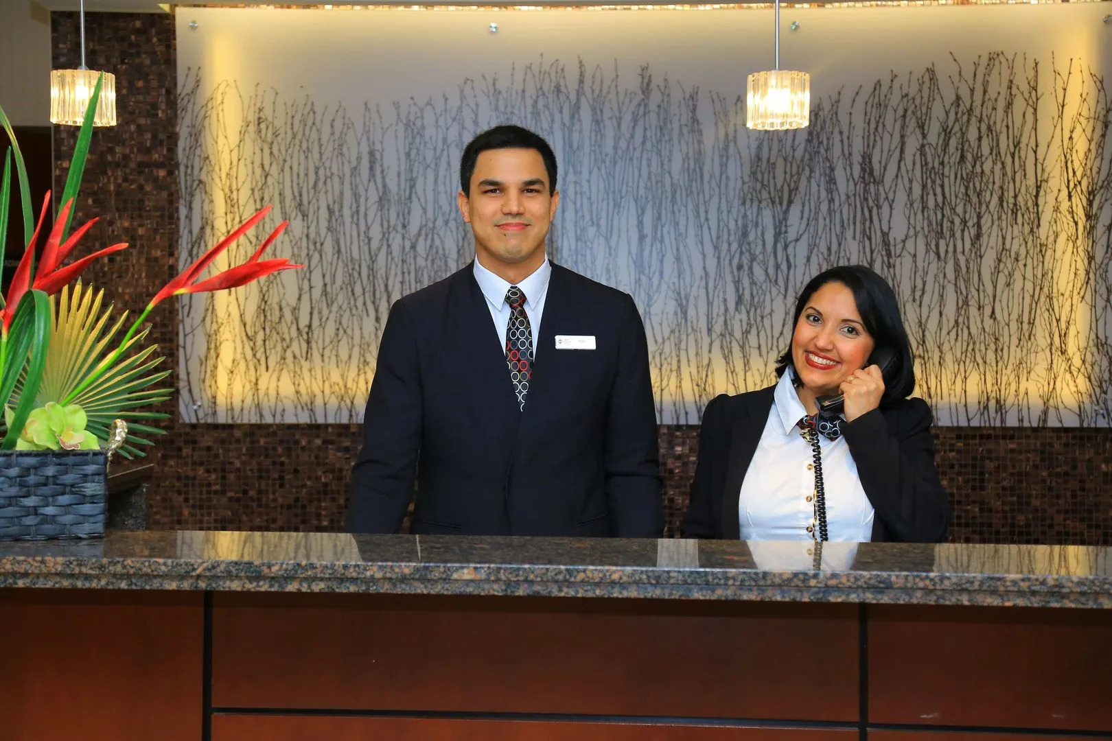 Hampton Inn by Hilton Winnipeg Downtown