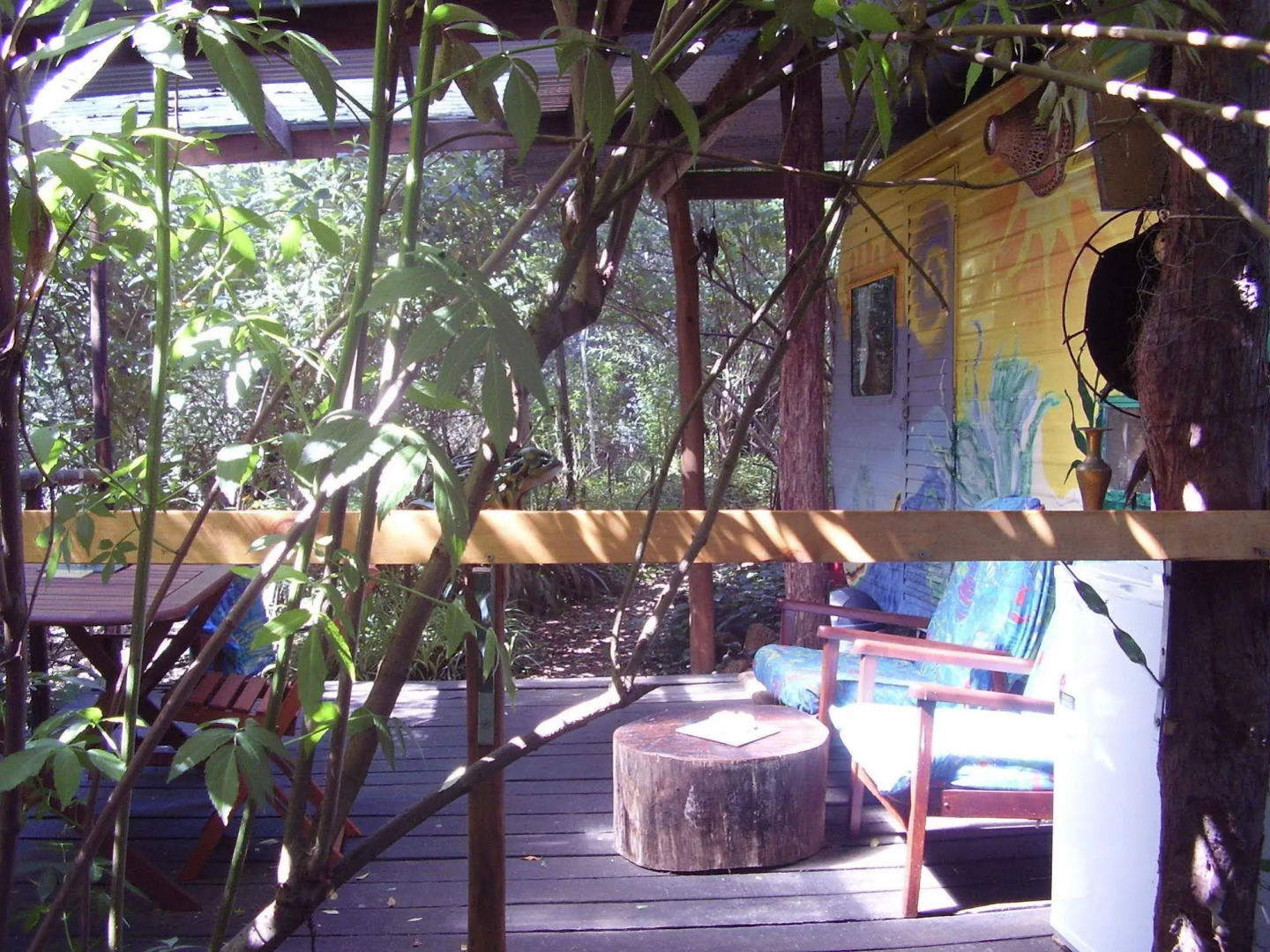 The Black Cockatoo Nannup