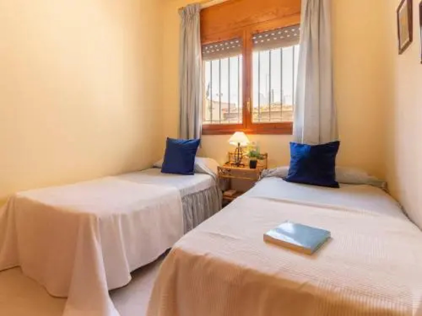 Holiday Home Fumadell