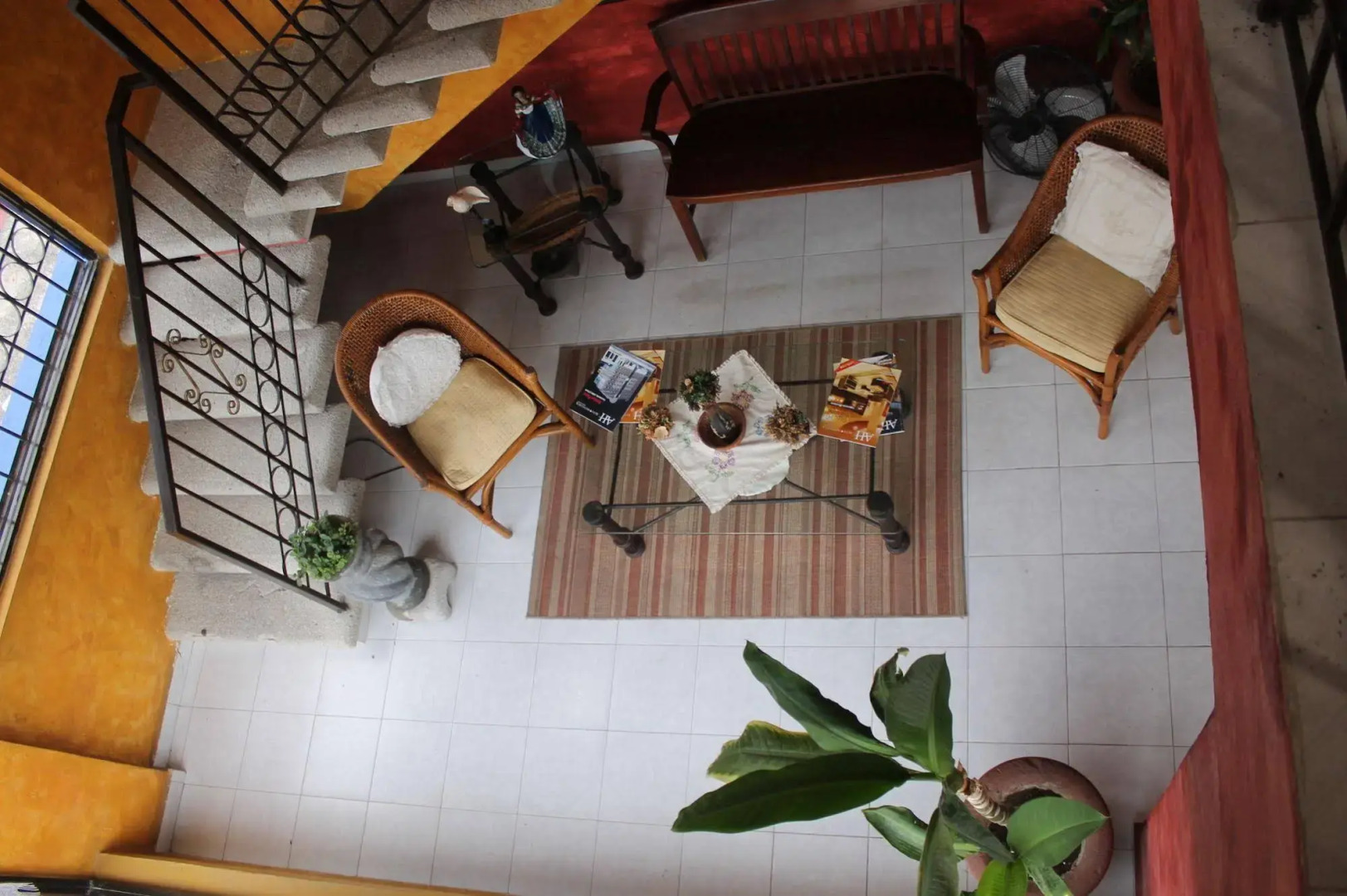 Hotel La Casona Real