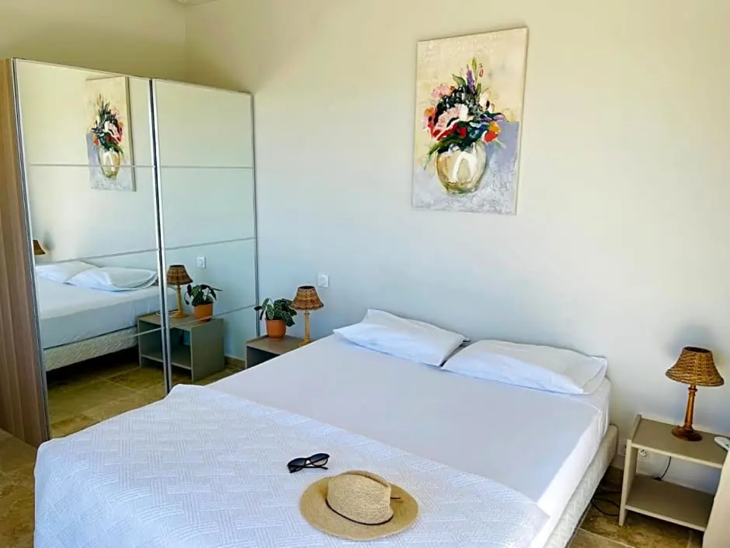 Logis Le Mas des Collines