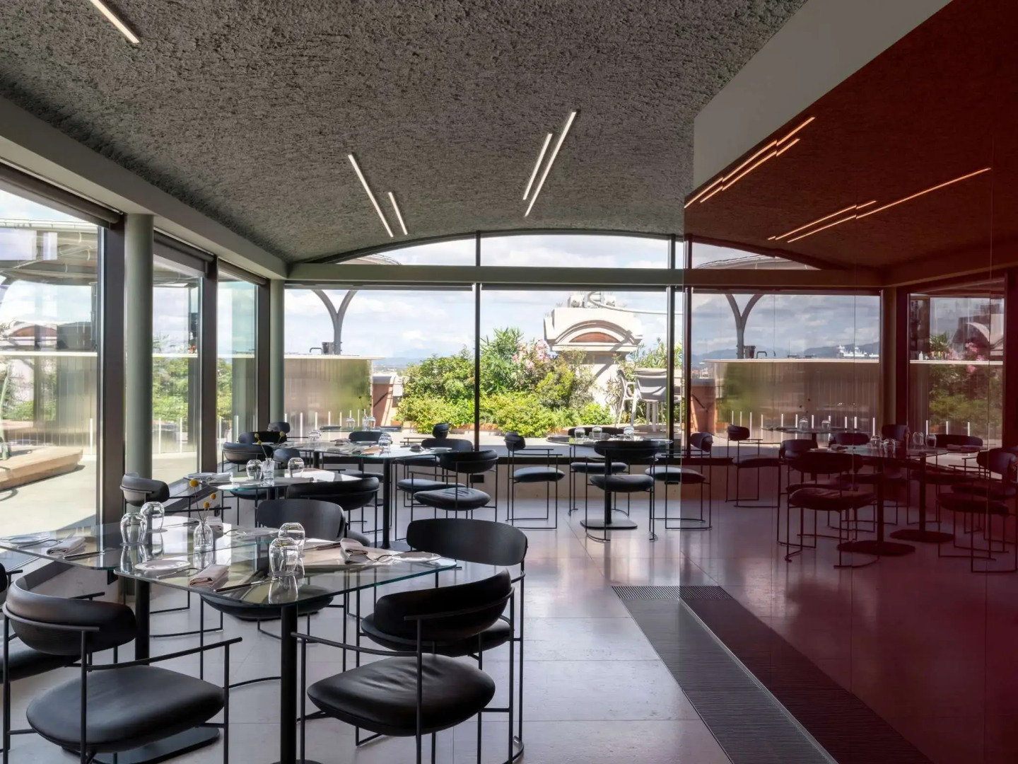 Palazzo Tirso Cagliari Mgallery