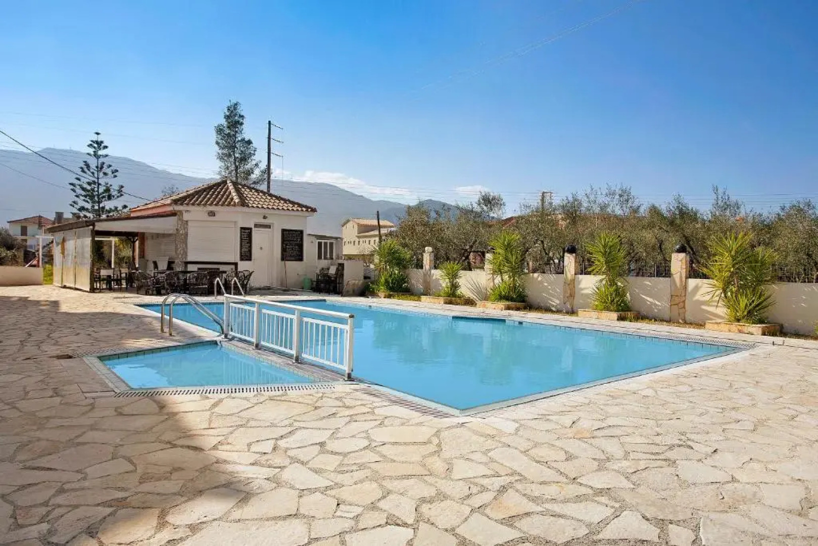 Zantegarden Apartment 4