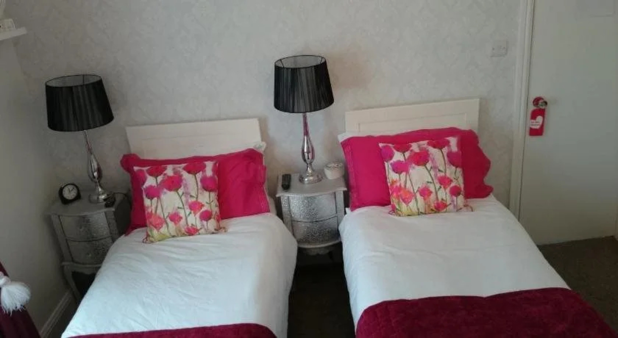 Robertsbrook Guest House