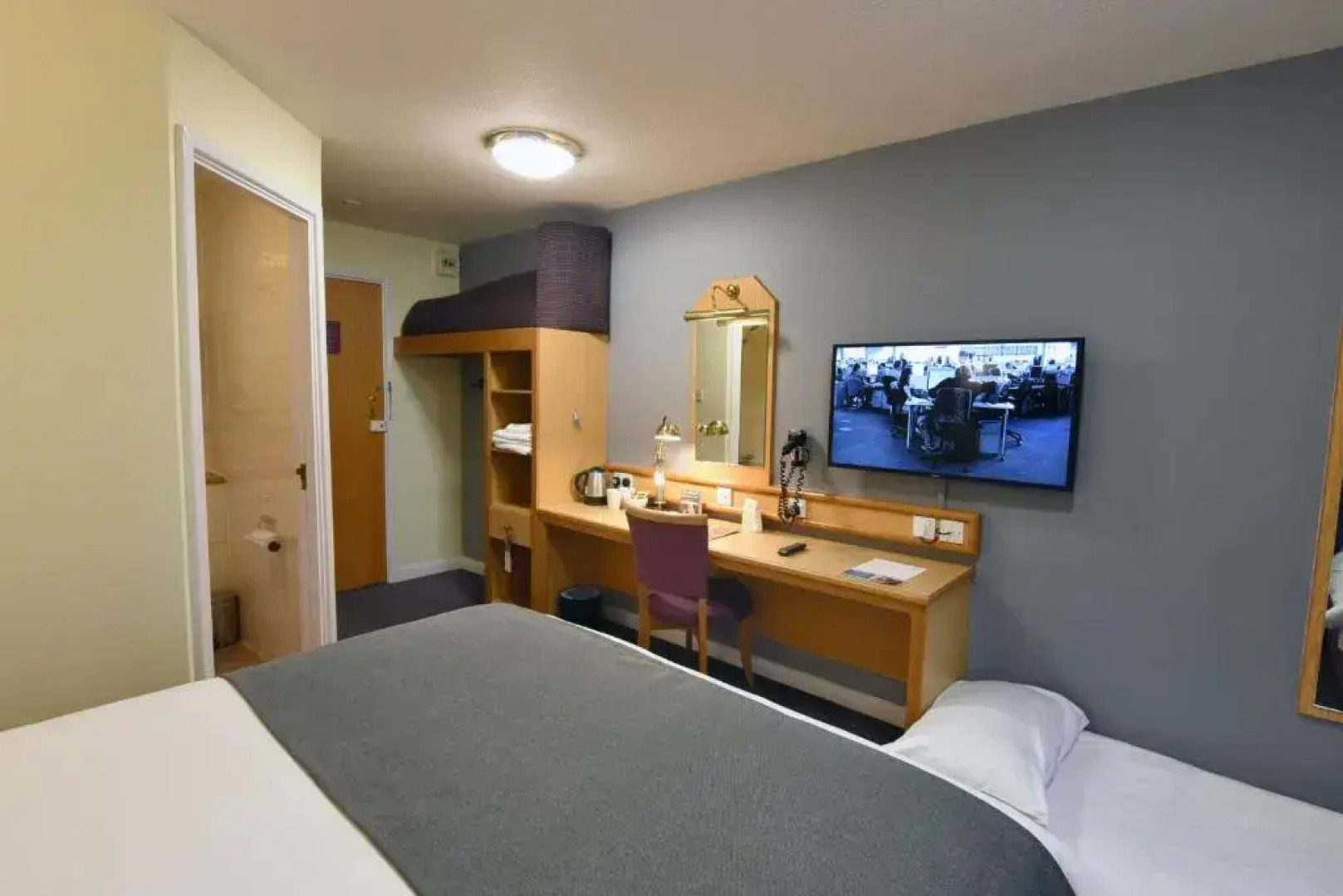 The Mount by Greene King Inns