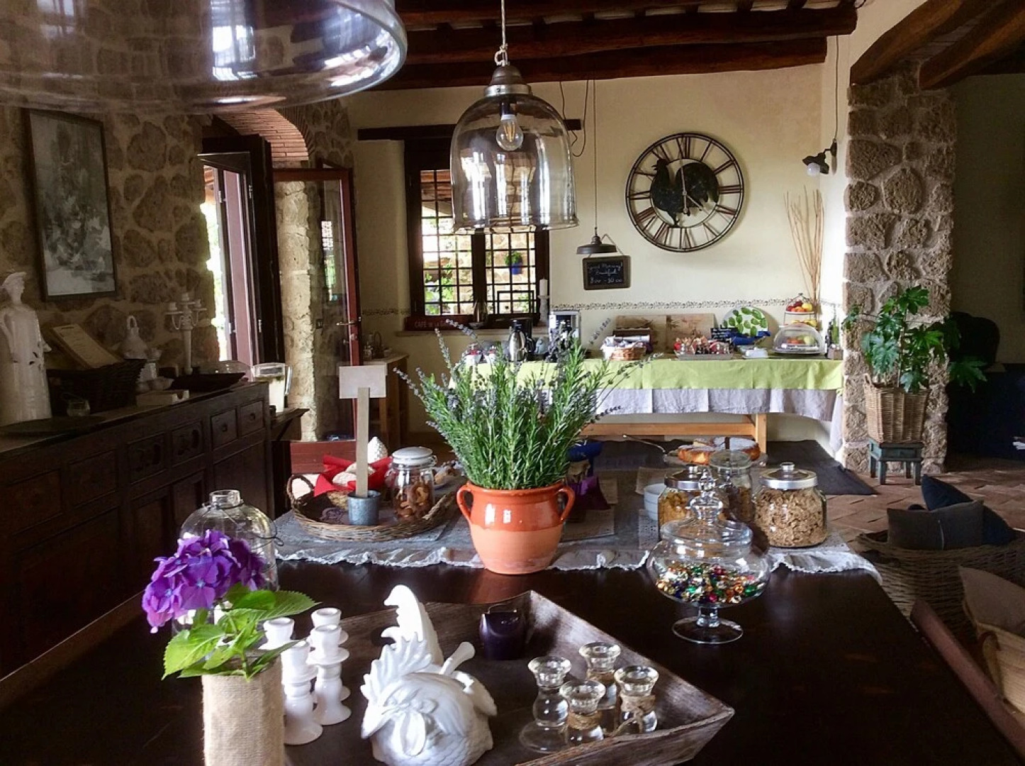 La Perazzeta Una Finestra Sul Lago