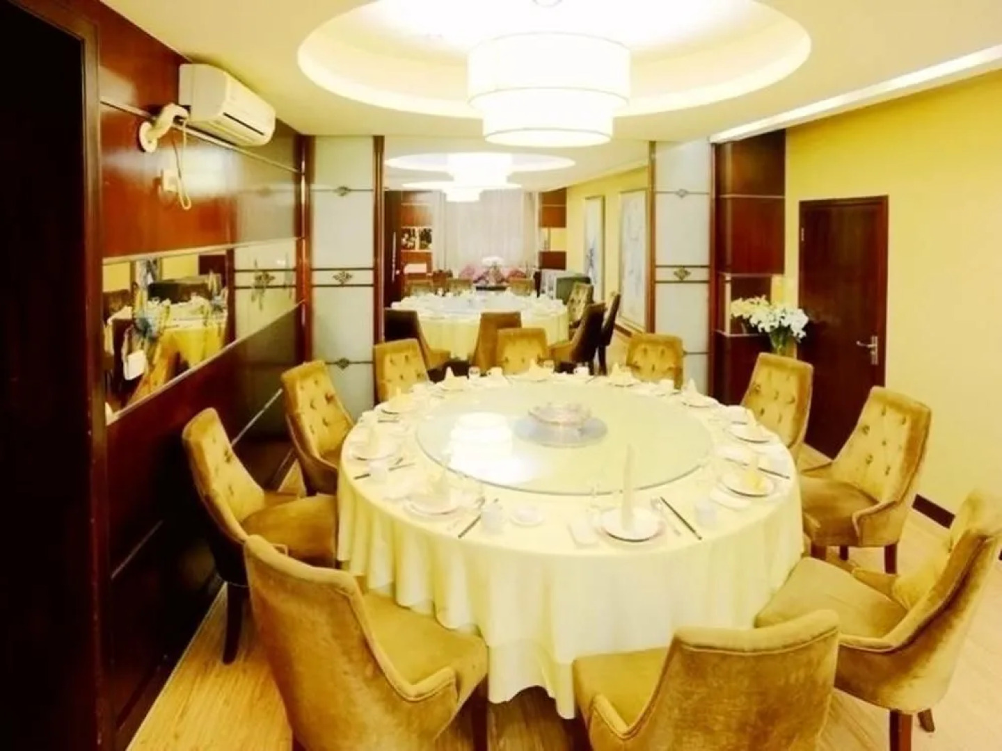 石家庄美华商务酒店