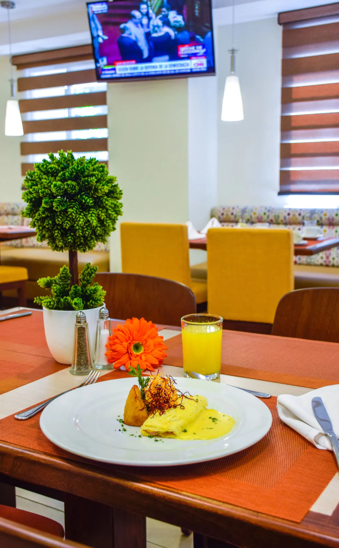 Hotel Gardenia Inn