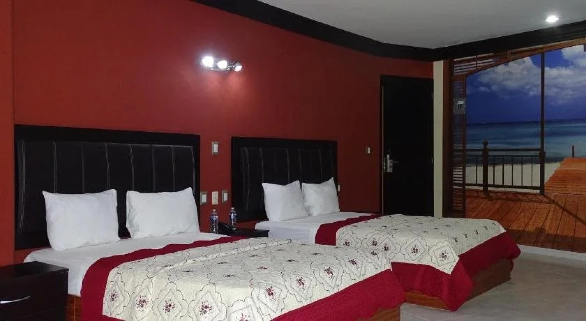 Hotel Baku Kurae Inn