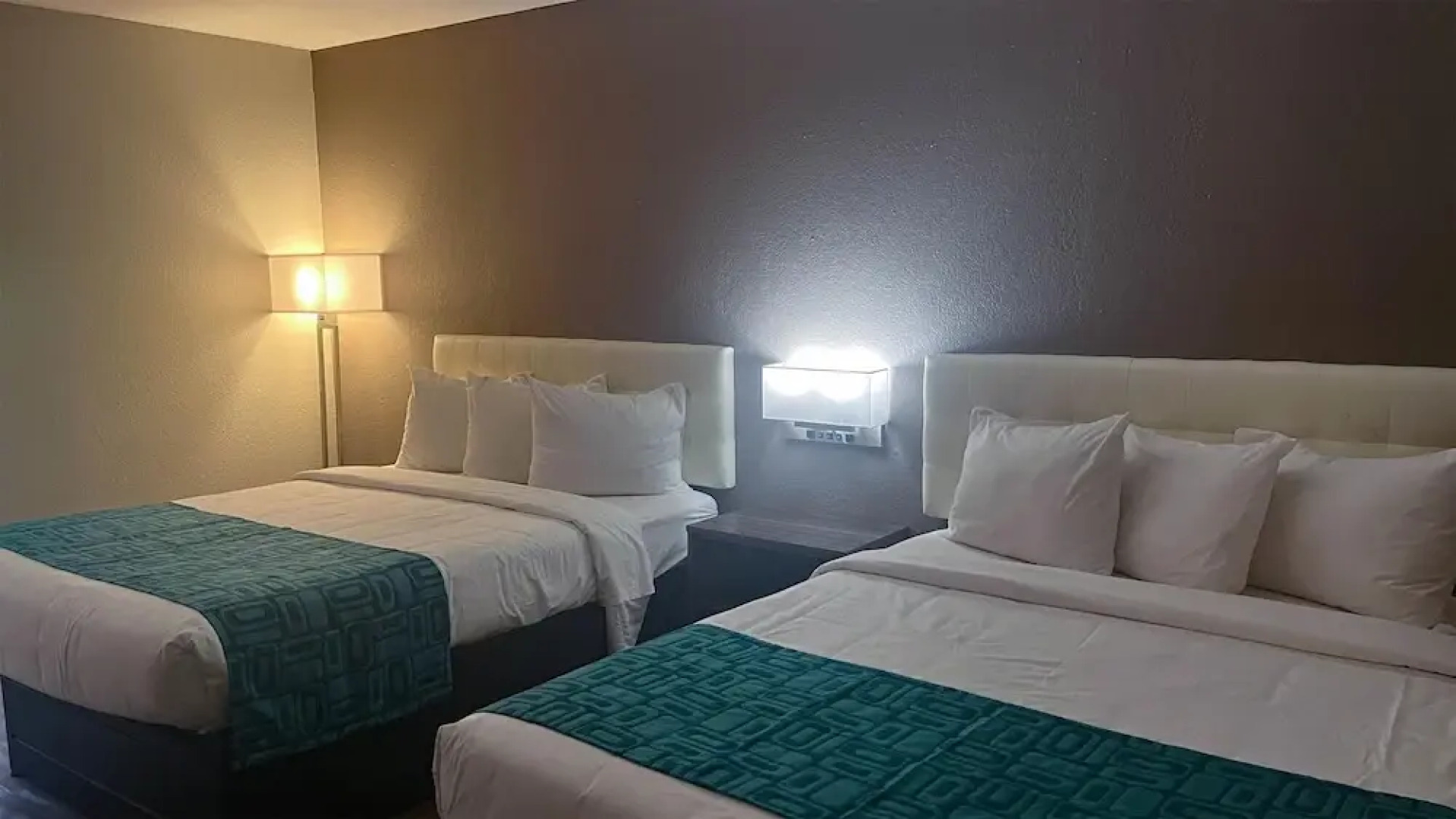 Motel 6 – Lake City, Fl – Medical Center