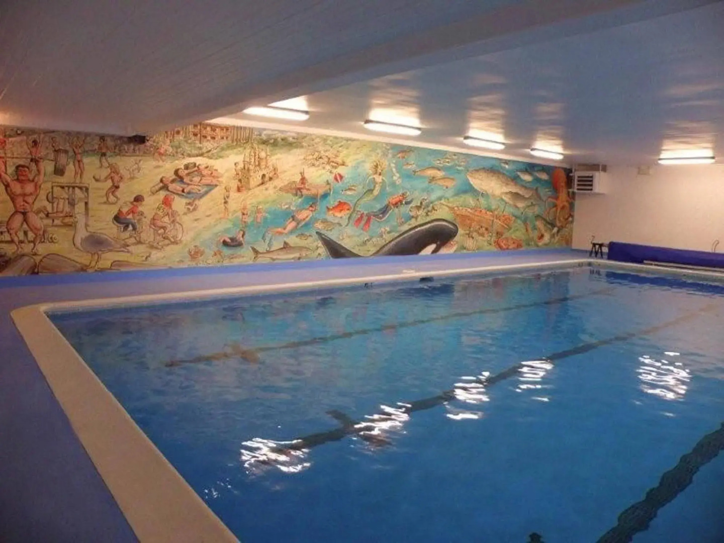 Beach Gardens Resort and Marina