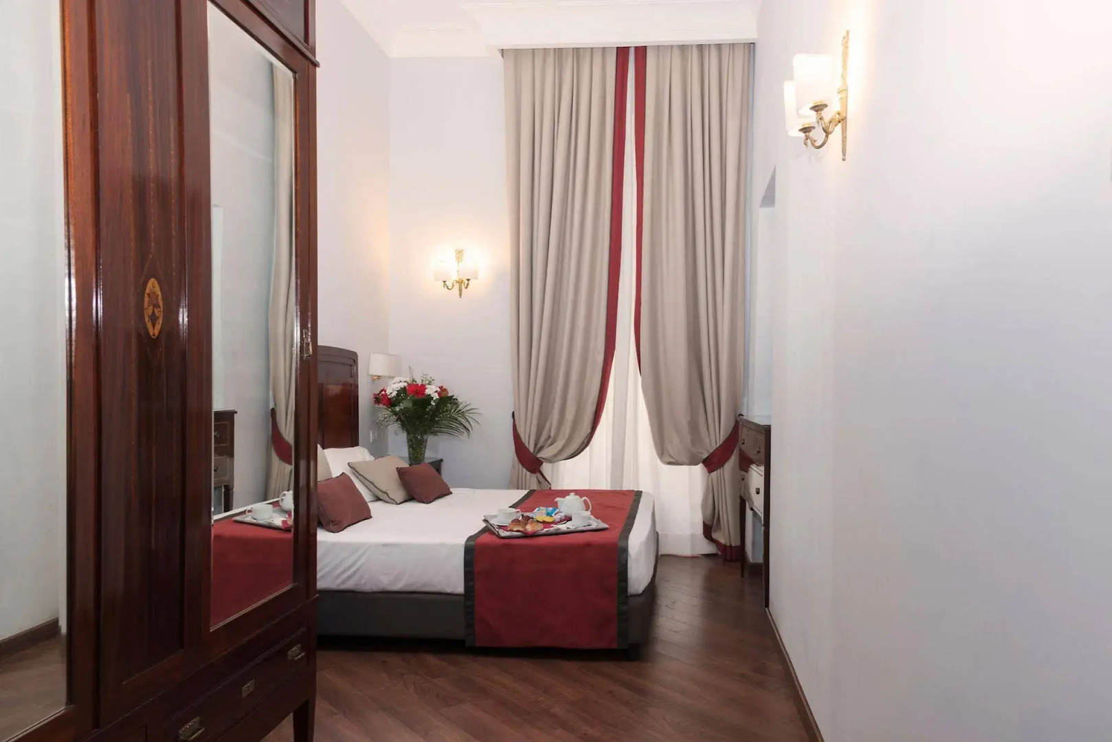 Palazzo Riario Sforza