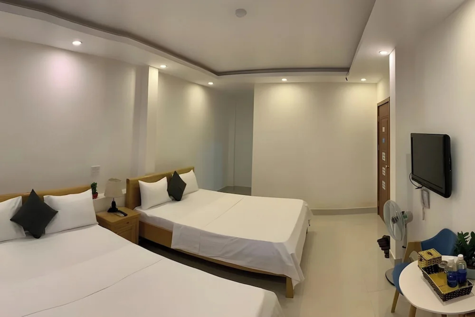 Tuan Anh 2 Hotel
