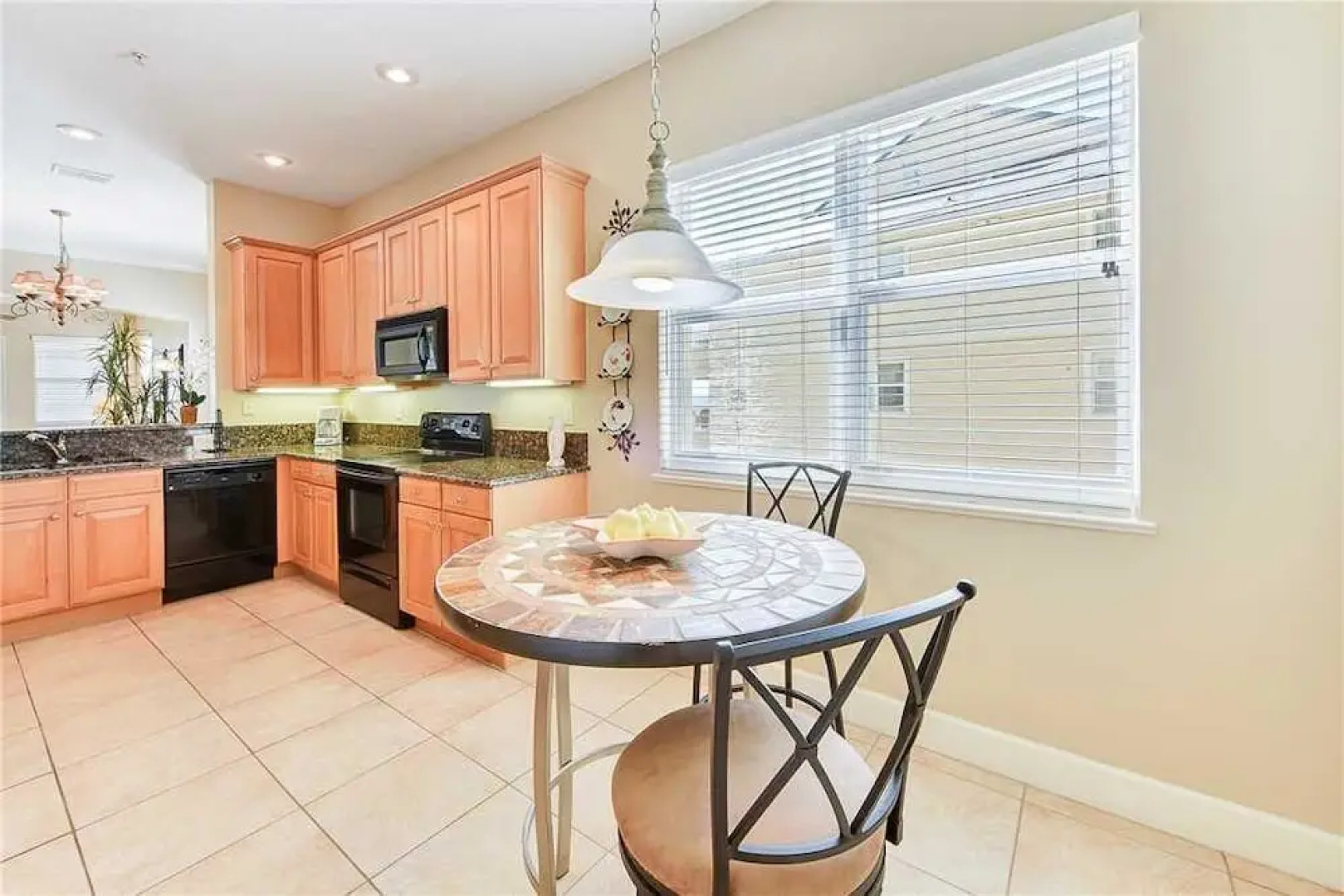 755 Cinnamon Beach - Three Bedroom Condo