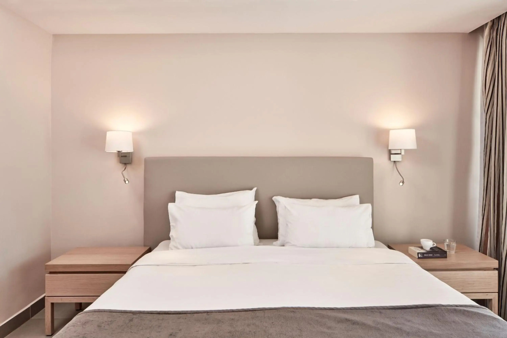 Atlantica Mikri Poli Crete