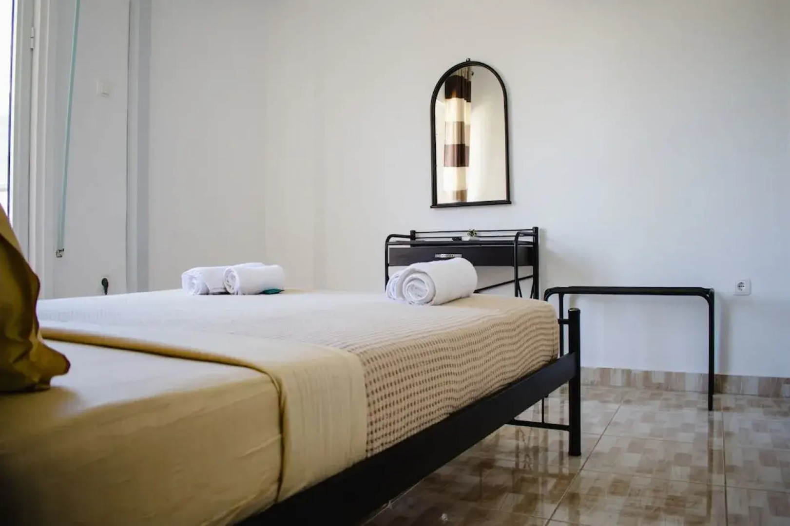 Nikolakakis Rooms Lavrio