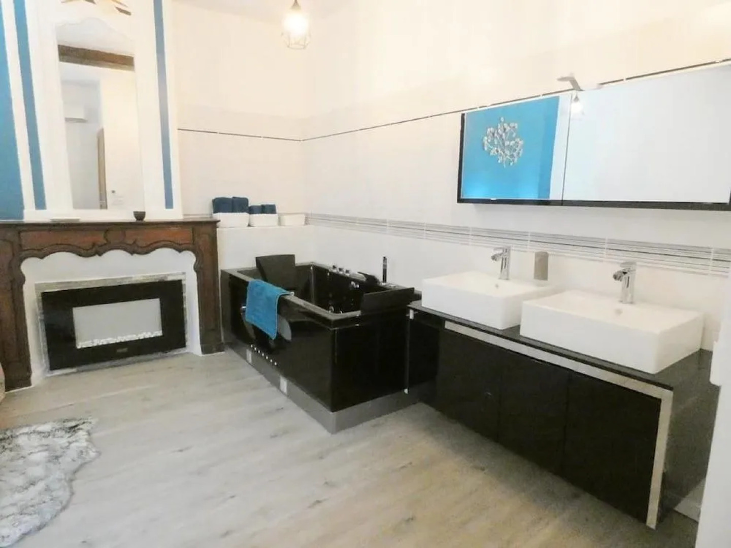 Chambres d'Hôtes de Poumatan