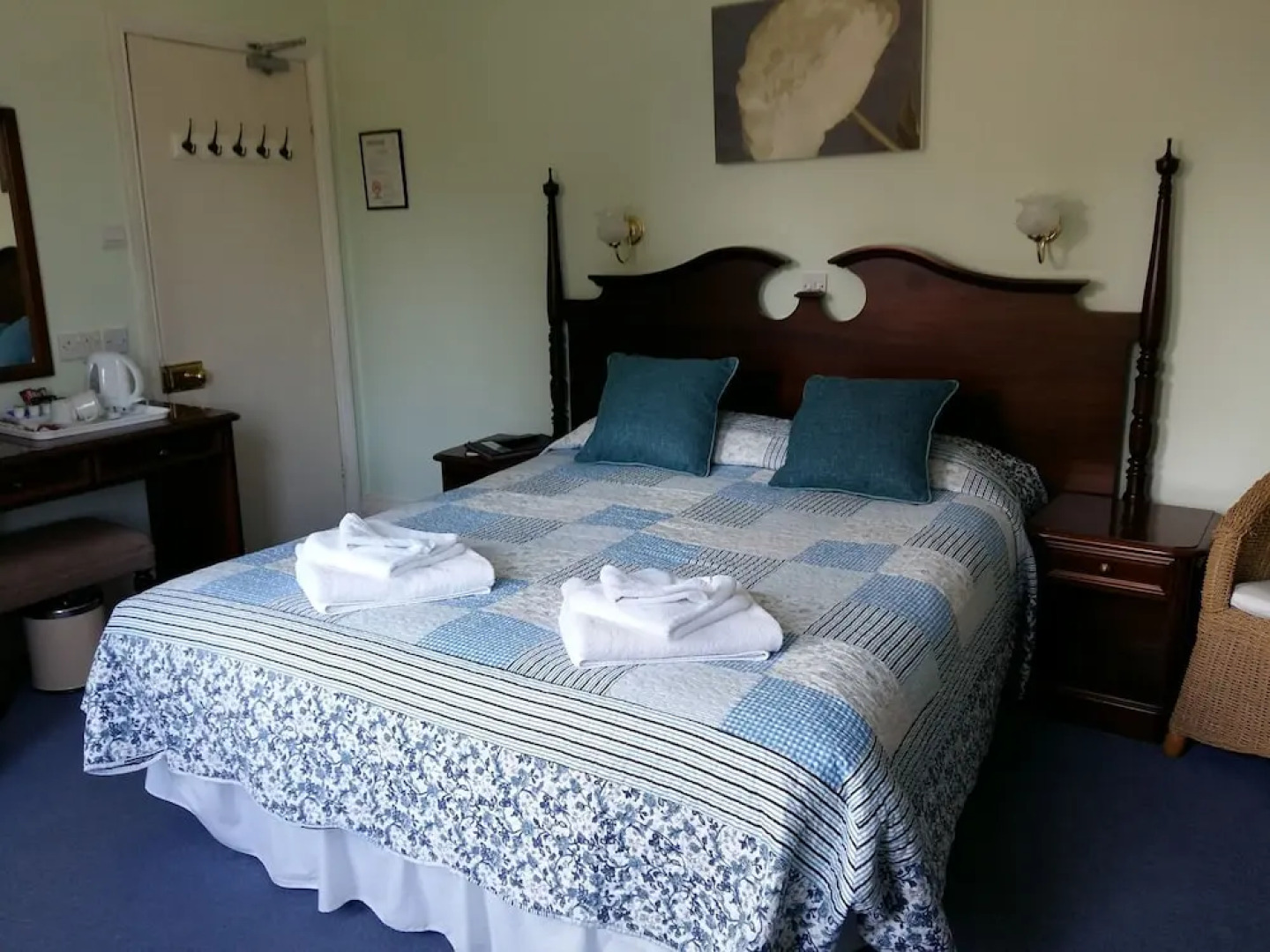 Apple Tree Bed and Breakfast