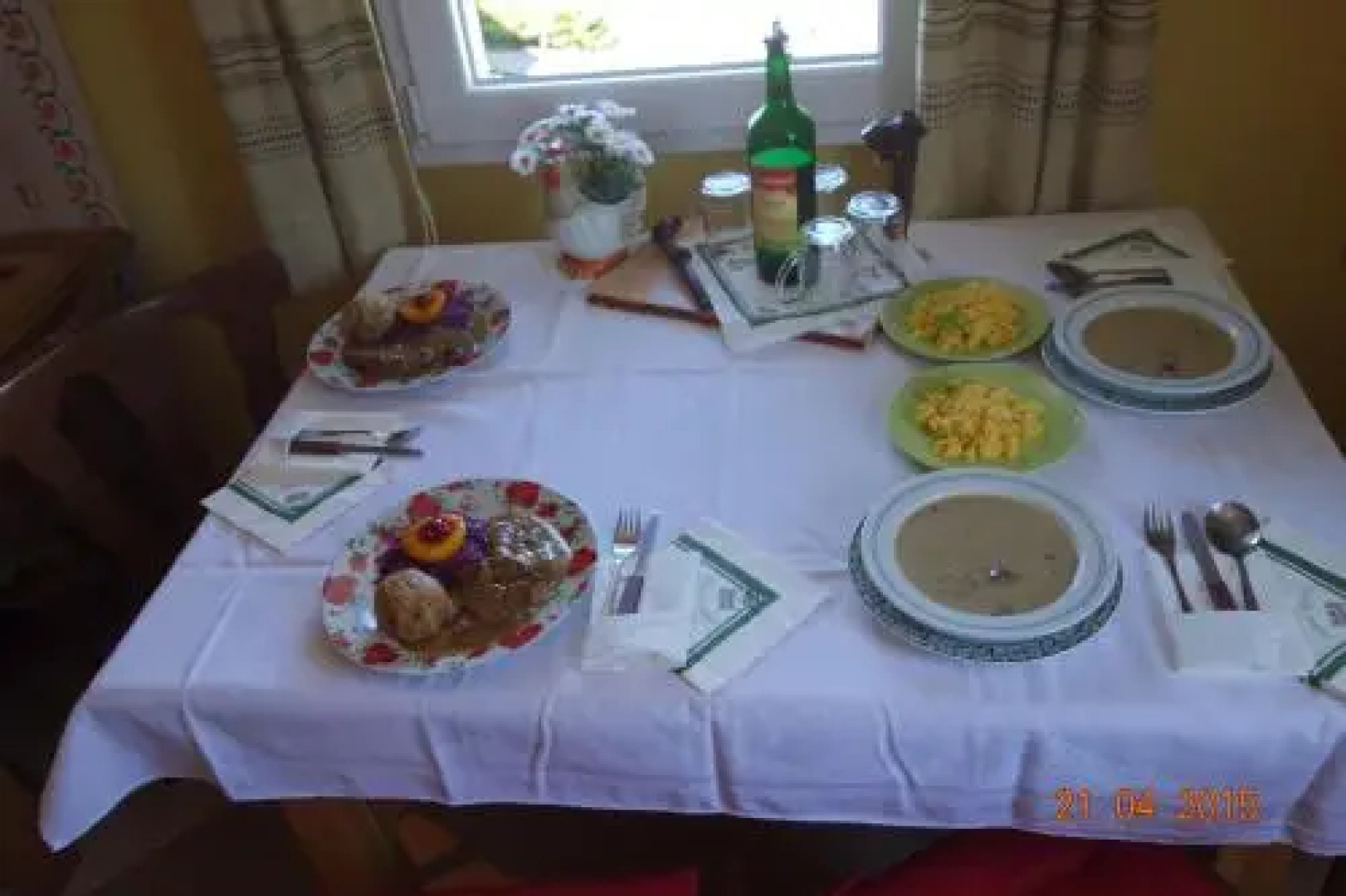 Urlaub am Bauernhof Unger