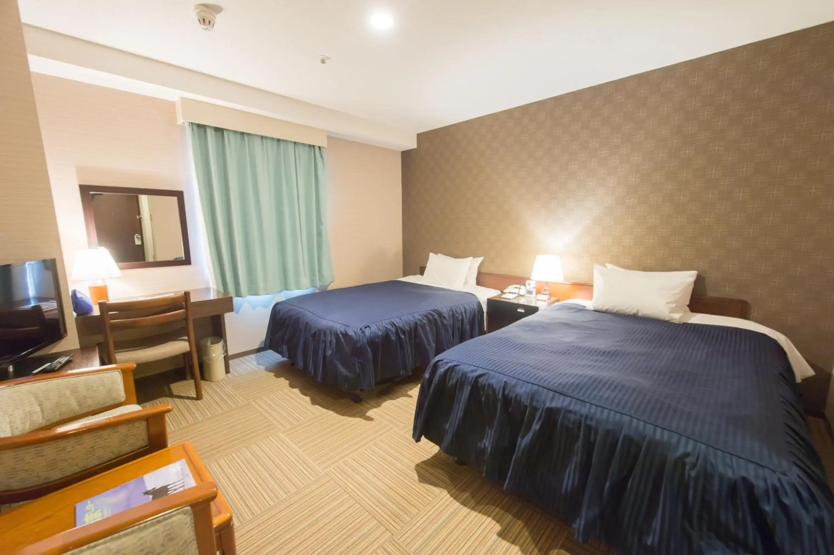 Shizunai Eclipse Hotel