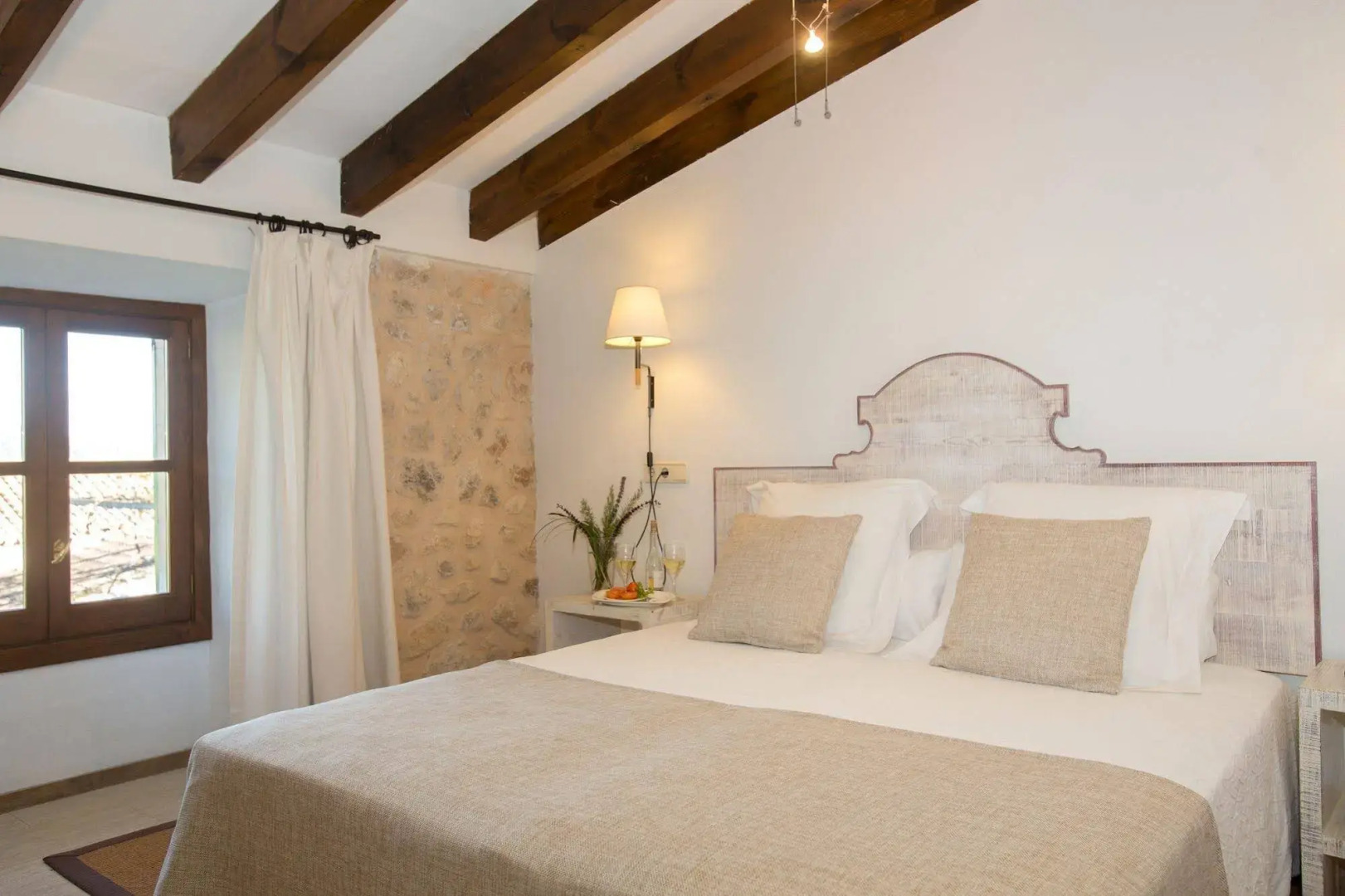 Hotel Monnàber Vell