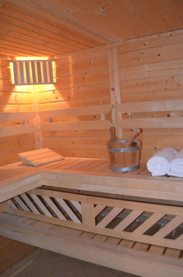 Insel Landhaus Feuerstein