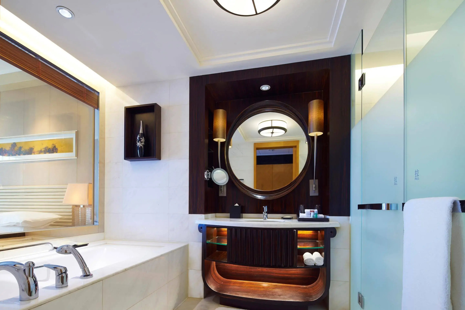 Sheraton Hohhot Hotel