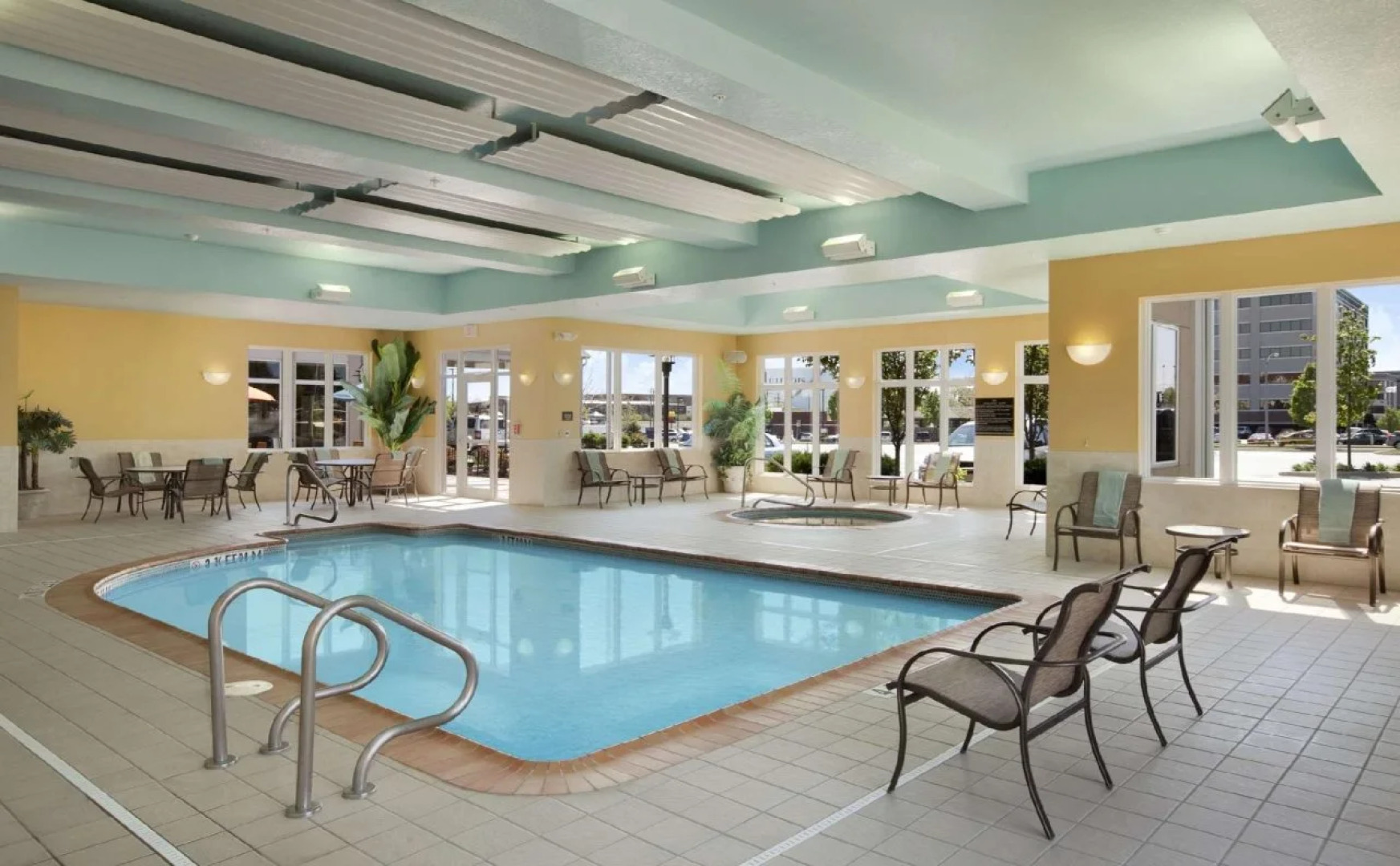 Hilton Garden Inn Champaign/Urbana