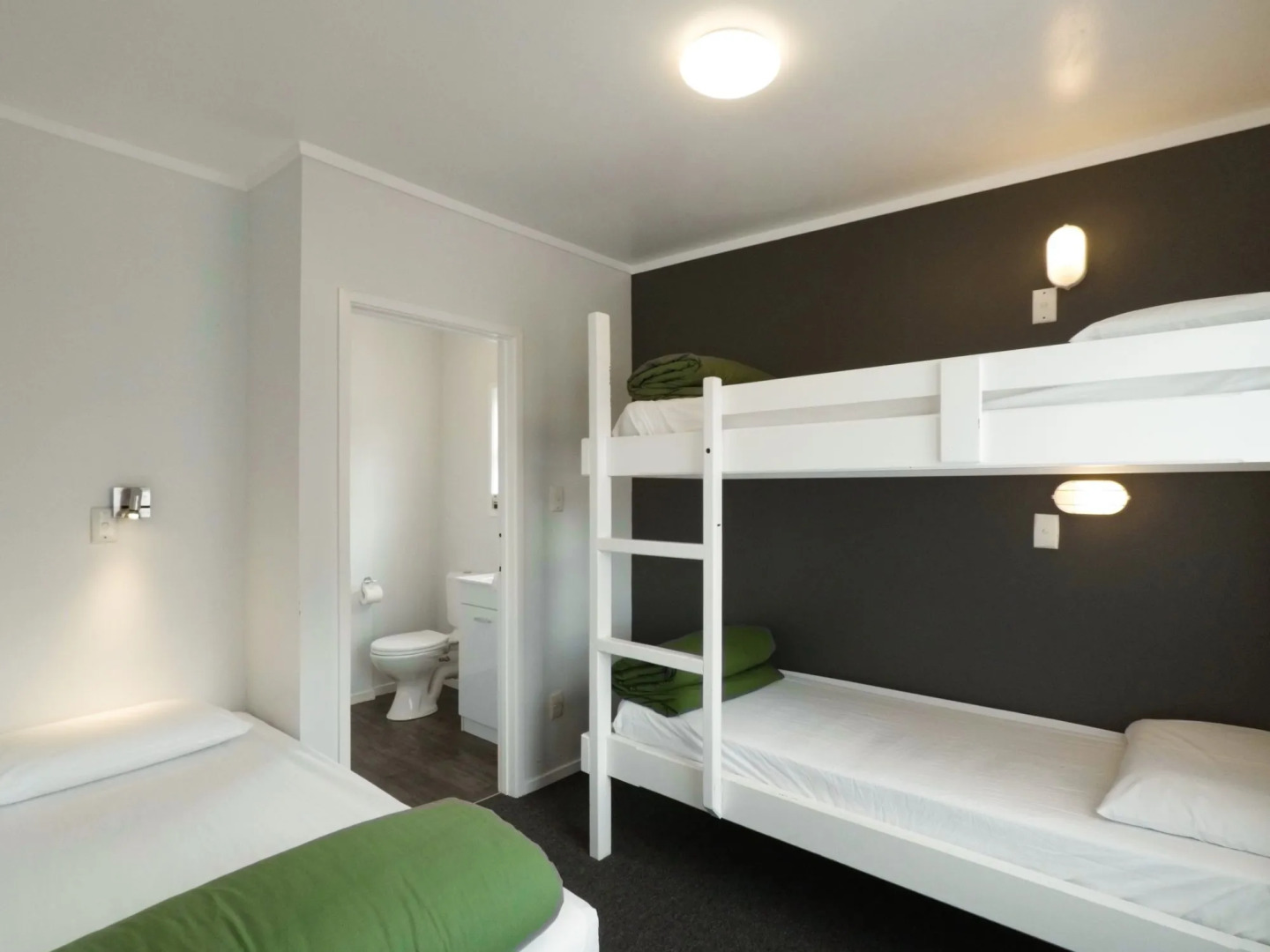 Cosy Cottage Thermal Holiday Park