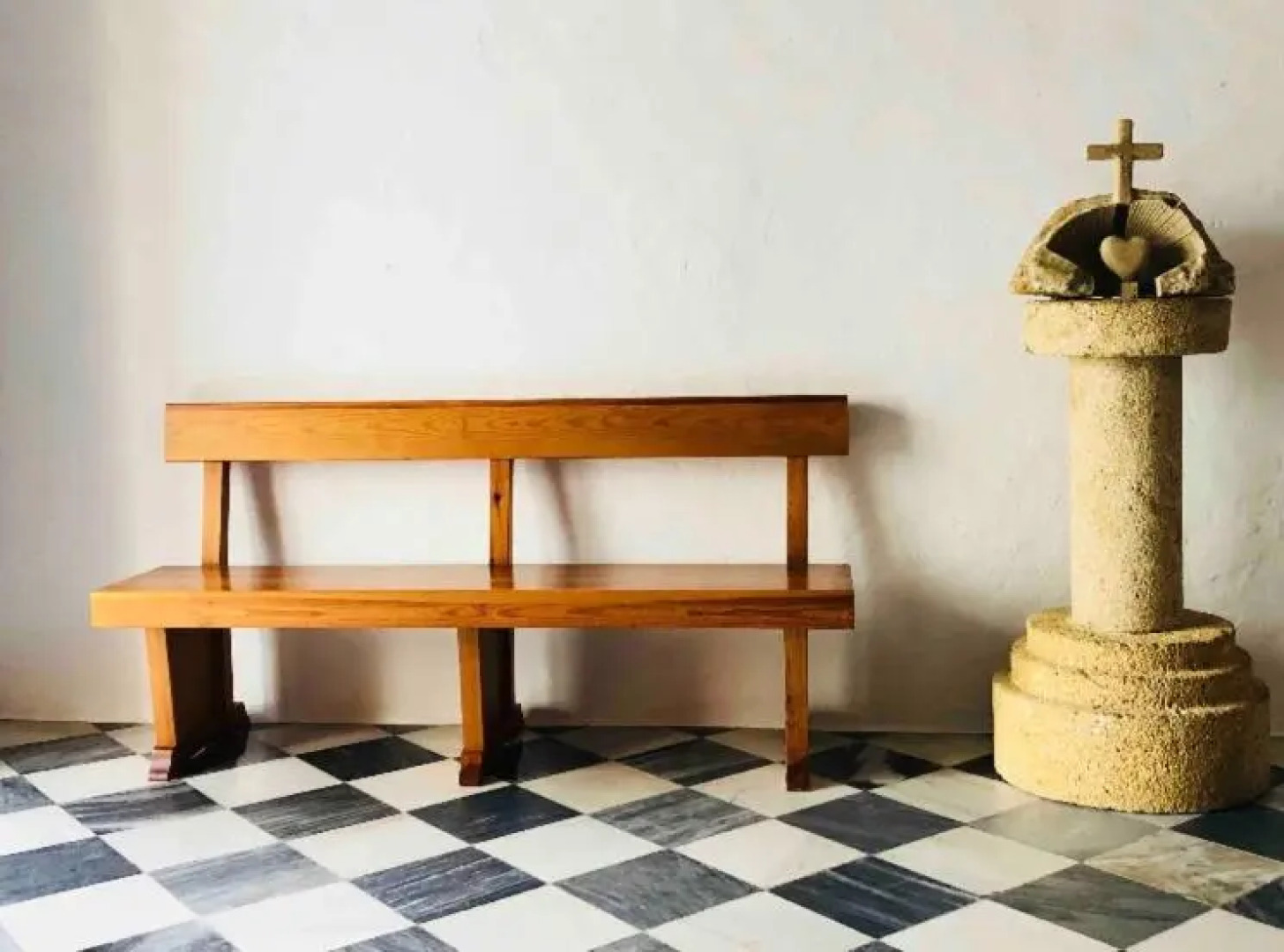 Beautiful studio in Vejer