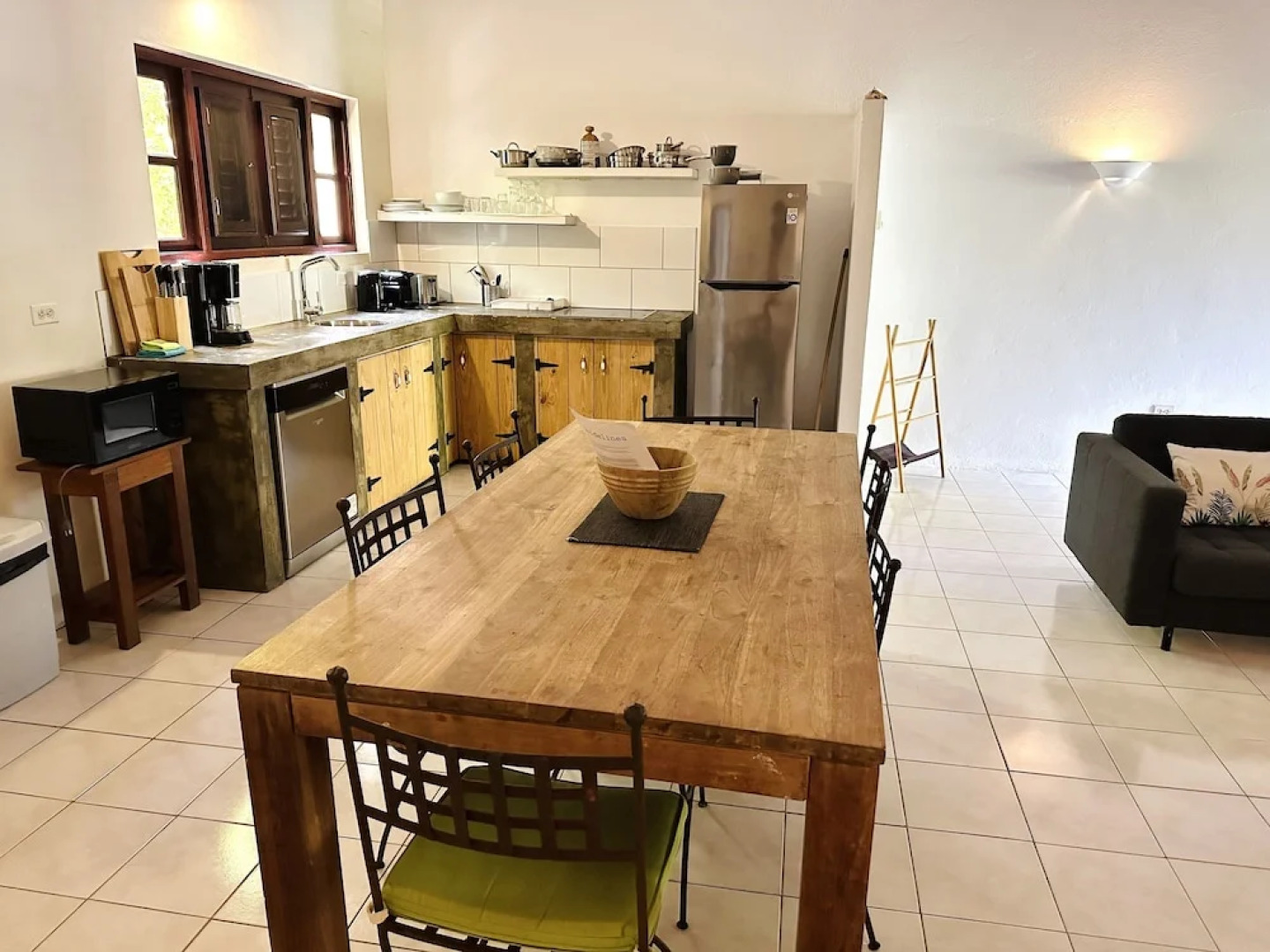 Ocean View Villas Bonaire