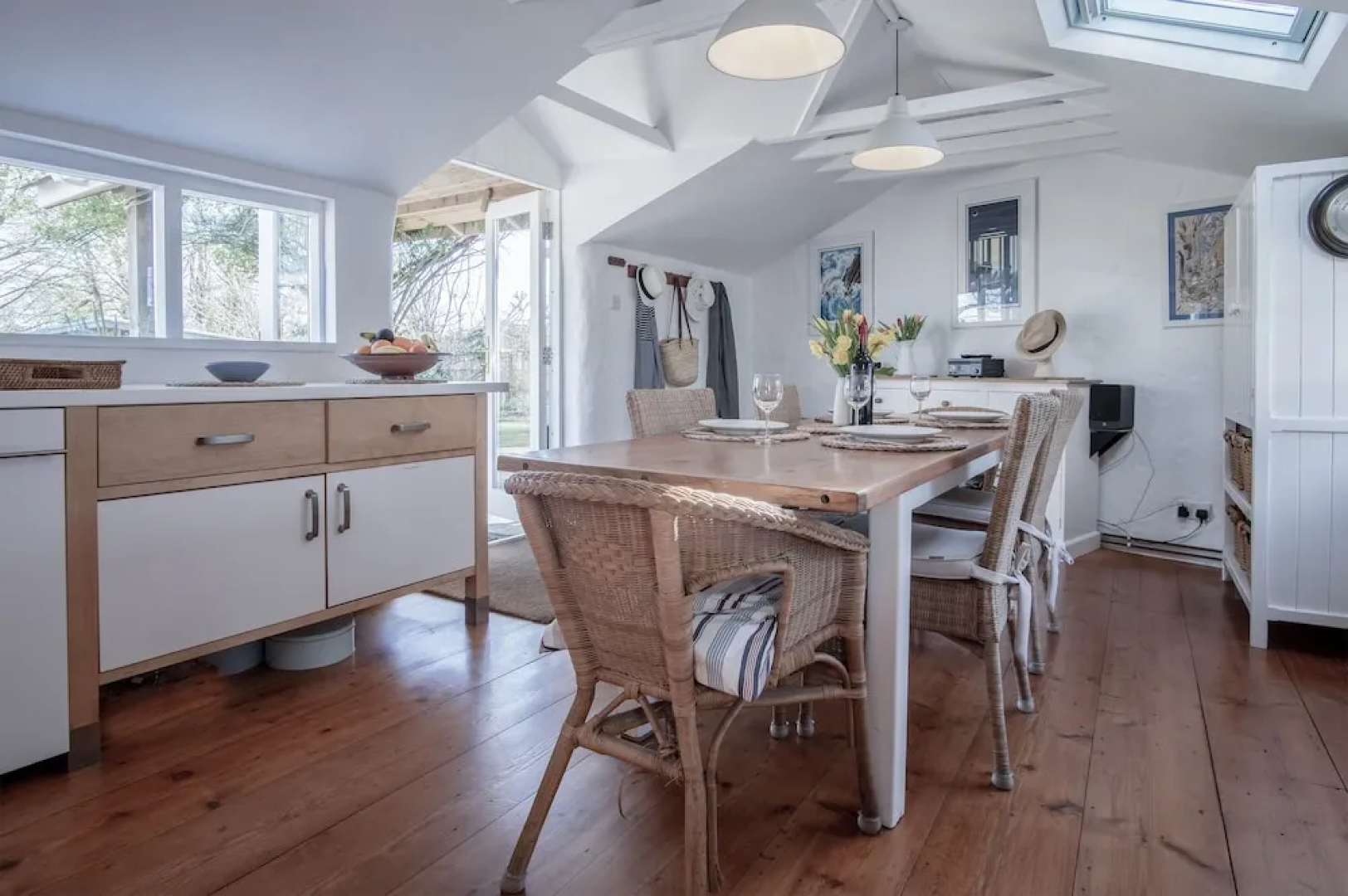 Flygate - 2 Bedroom Cottage - Lawrenny