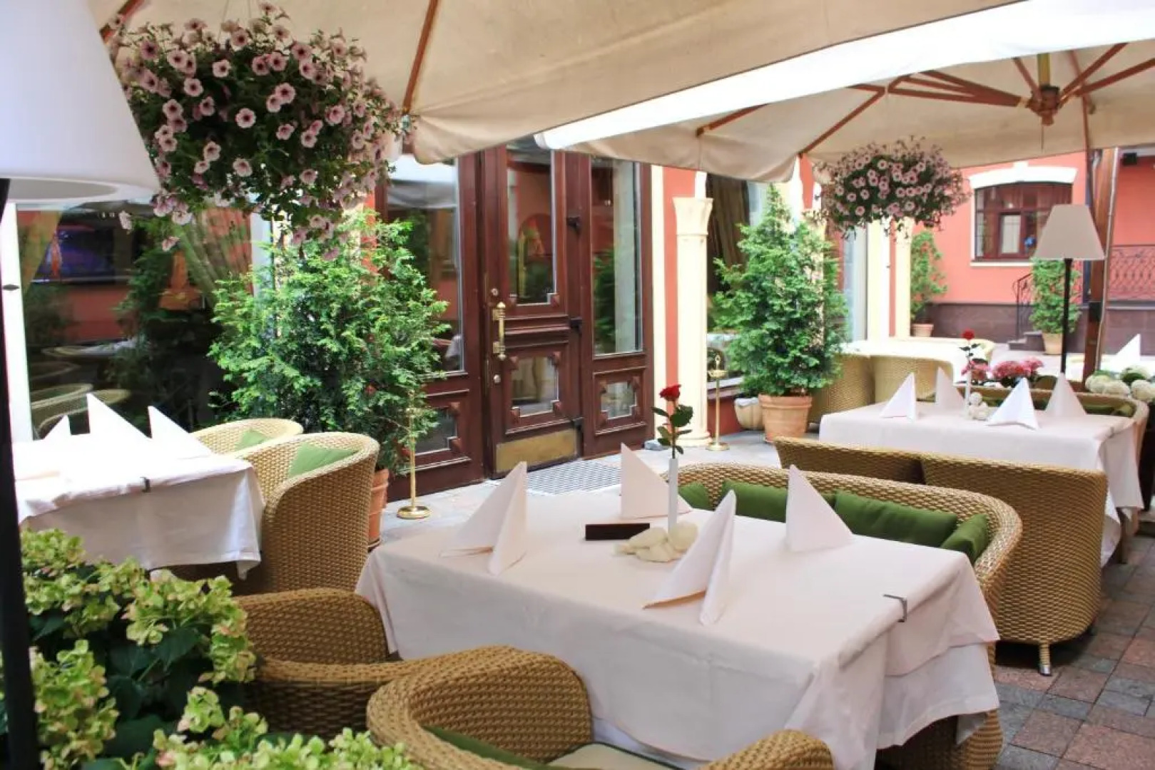 Подол Плаза