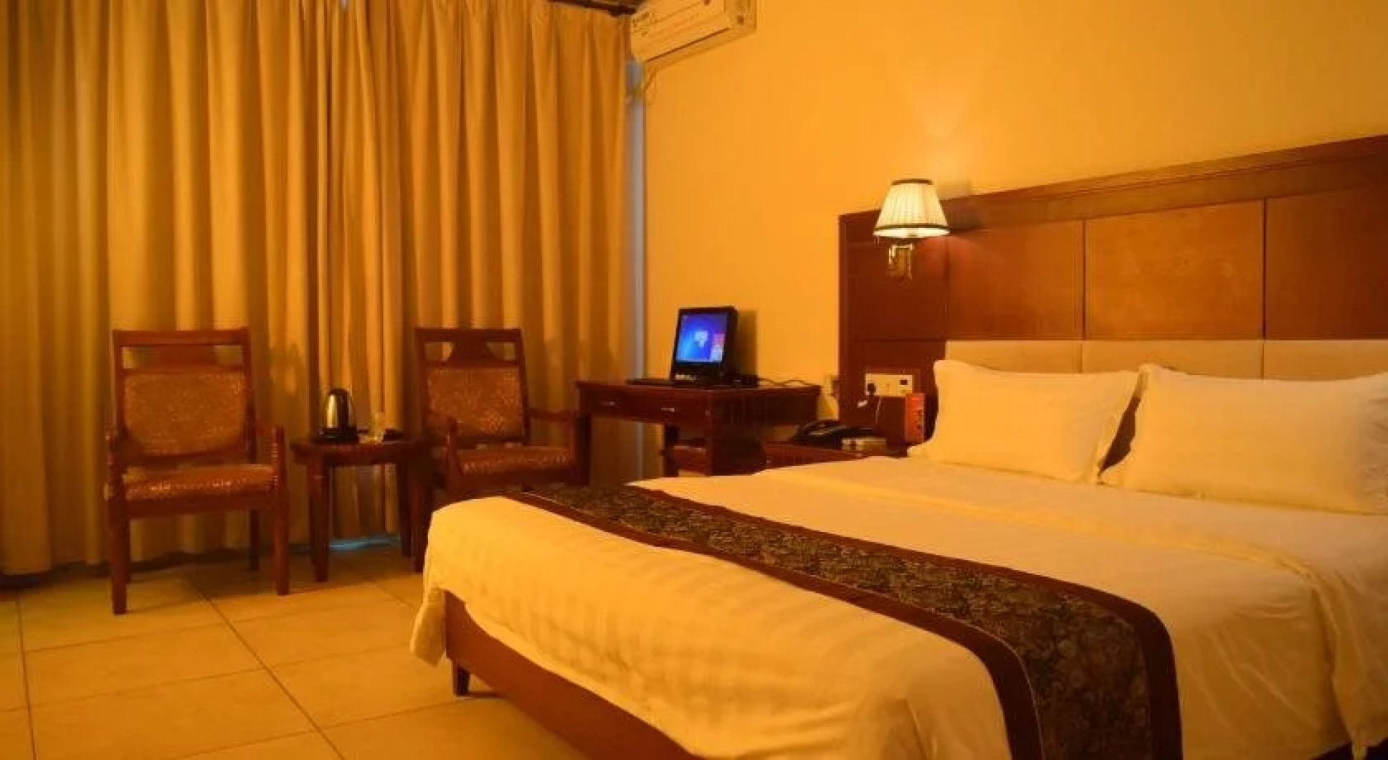Jiajie Inn Haikou Free Trade Zone Branch