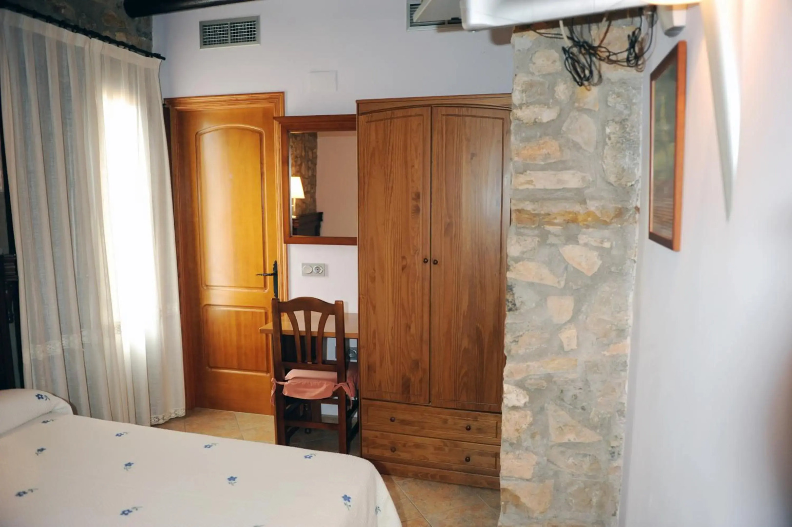 Hotel Restaurant Verdià