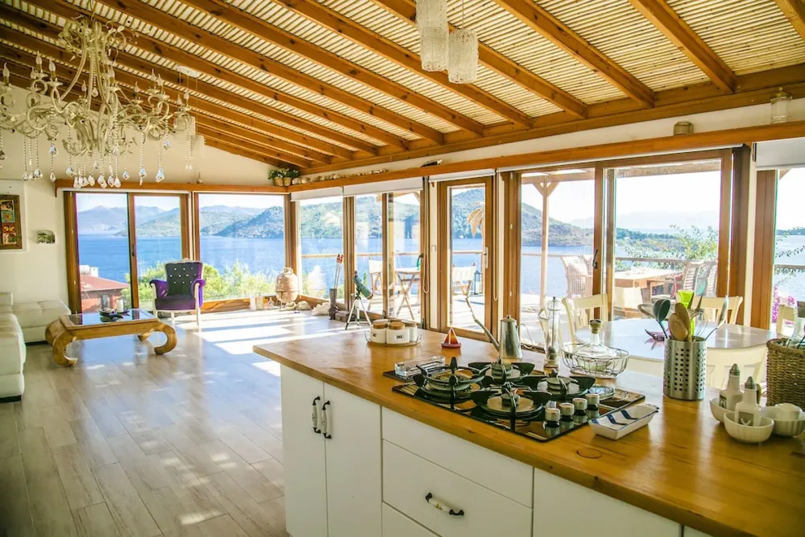 Sound of Silence Suite