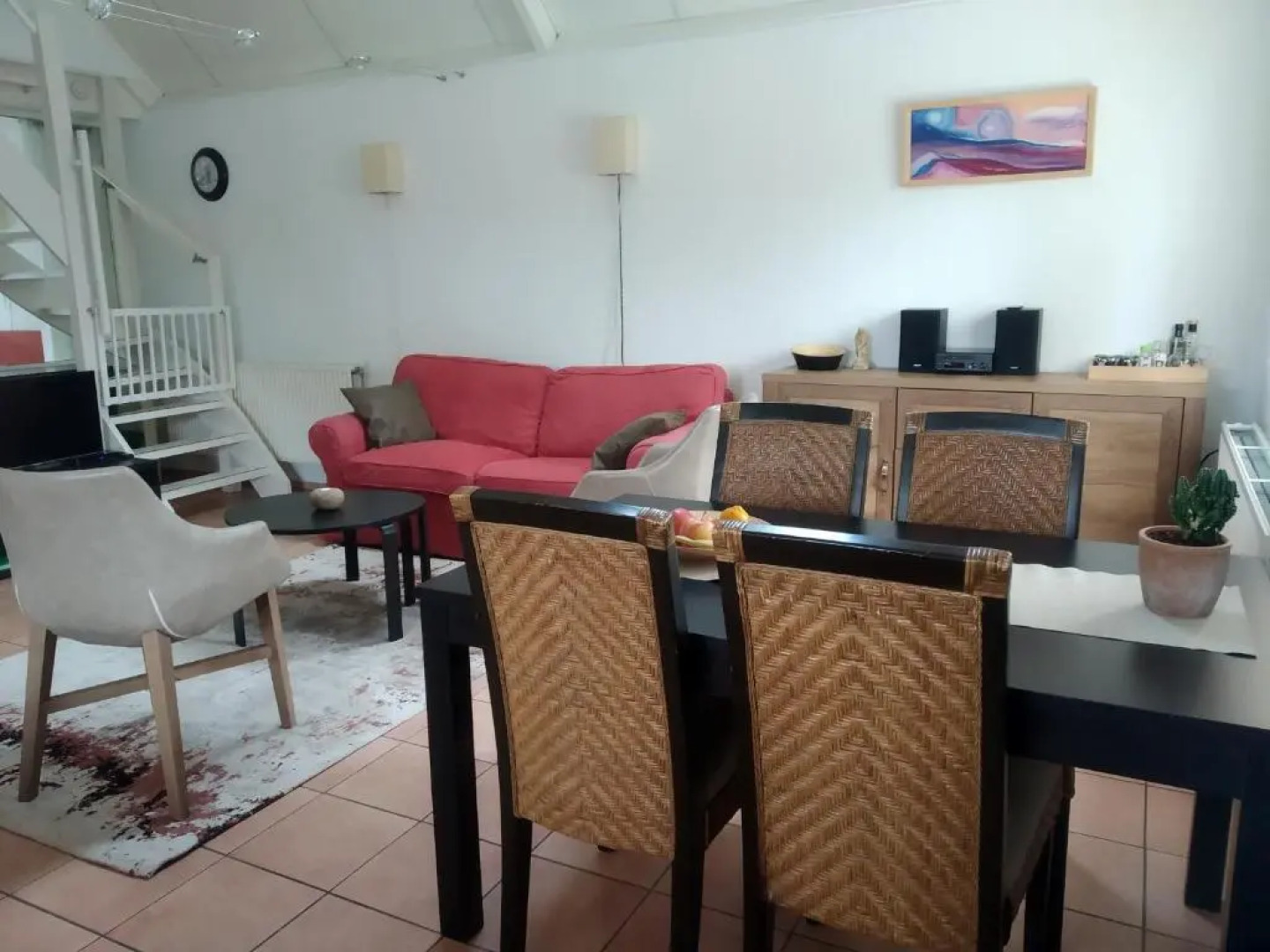 Gastenhuis de Veenstraal