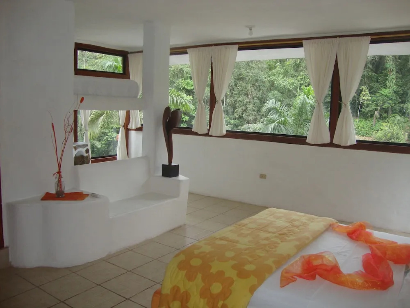 Kashama Eco Resort y Spa