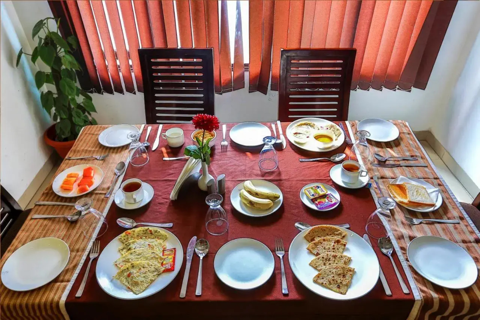 Airport Hotel Grand Delhi