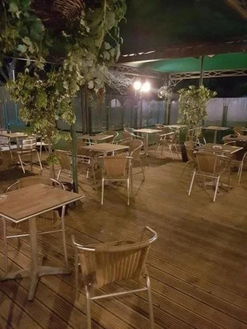 The Bowling Green Steakhouse Hotel