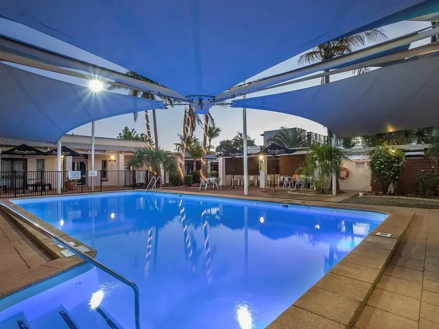 All Seasons Karratha