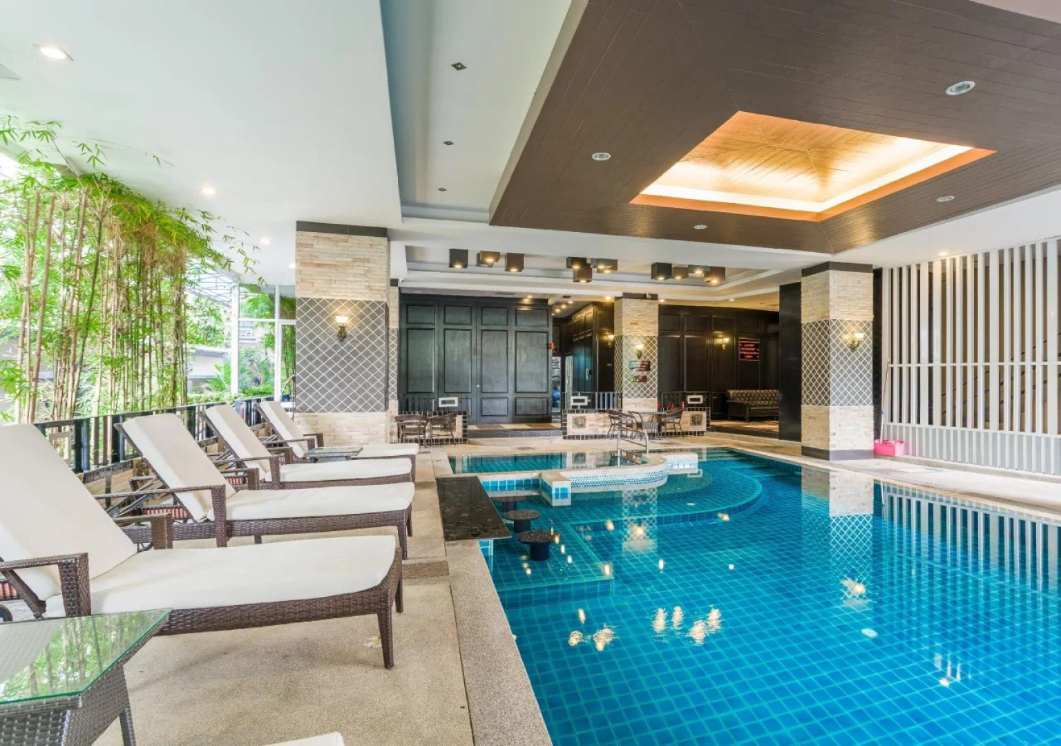 KTK Pattaya Hotel and Residence