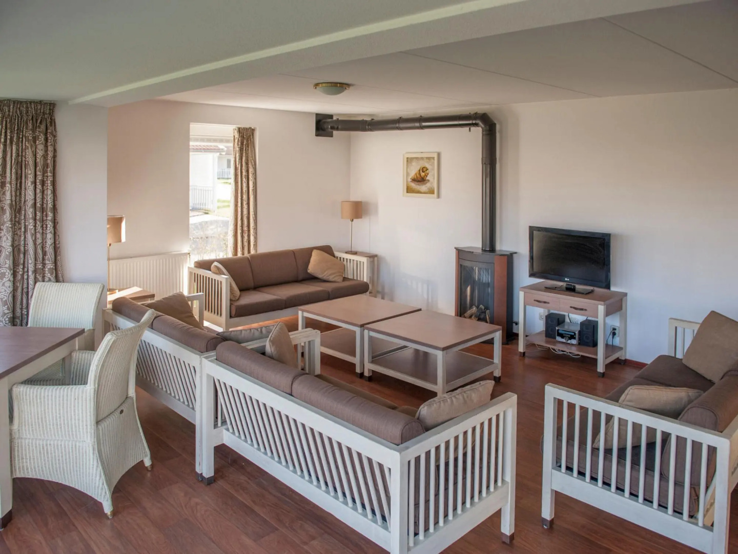 Stately Villa near Grevelingen Lake