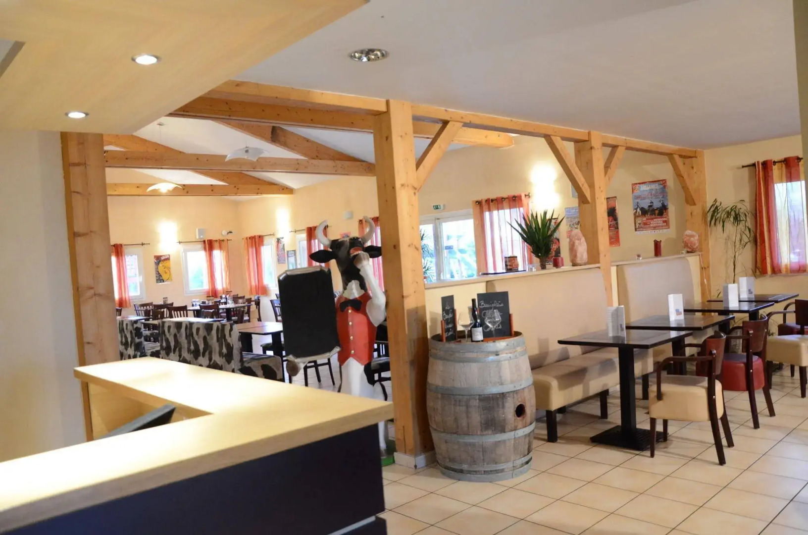 Couett'hôtel Rumilly