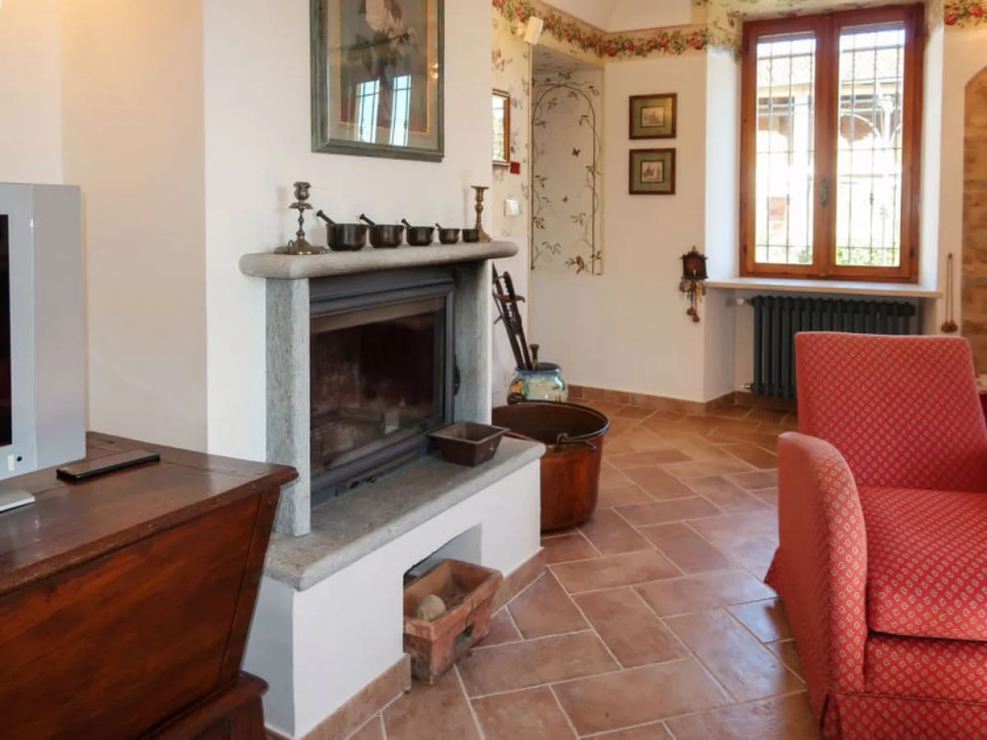 House la Vallia Piea