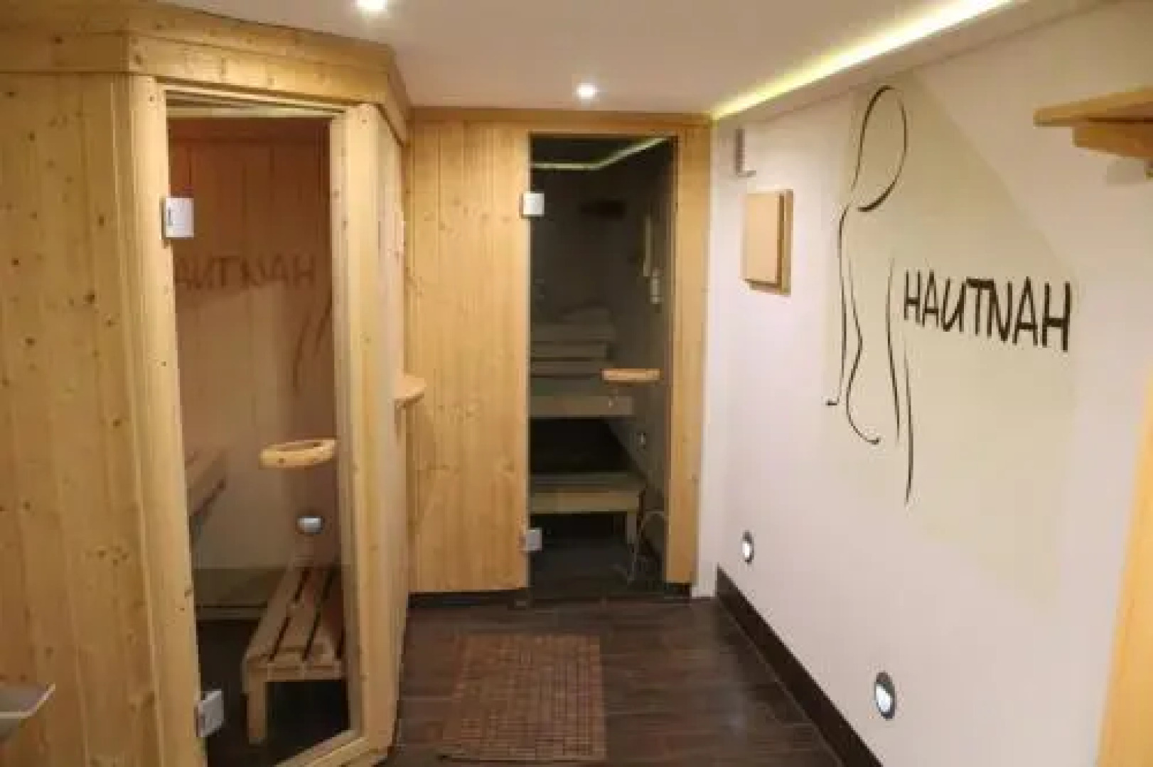 Waldhotel Seebachschleife