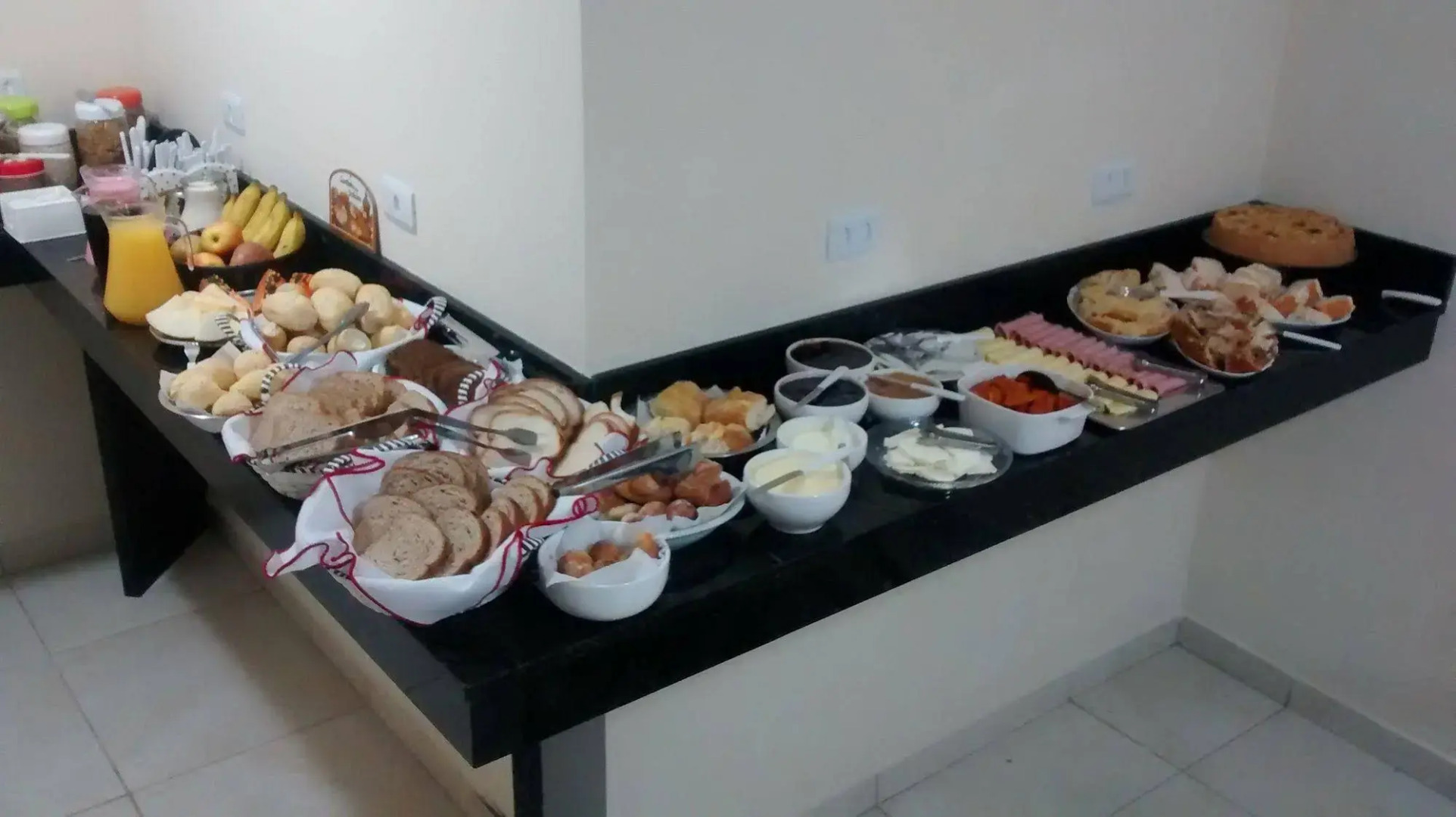 Pousada Praia do Trapiche