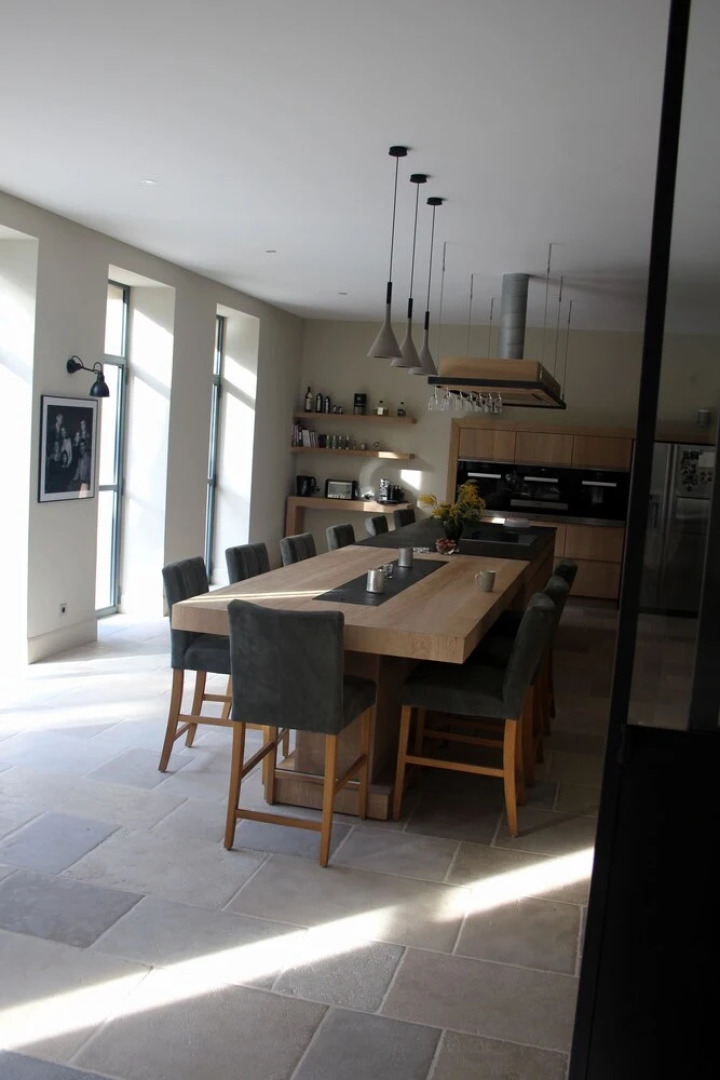 La Magnanerie de l'Isle B&B